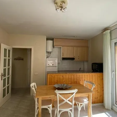 Innouthome Con Wifi Y Aa_balmes I Apartment